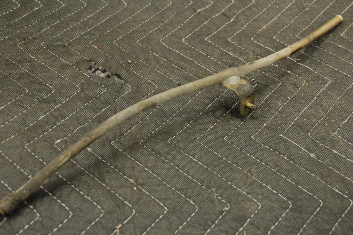 9093 Oil Dipstick Tube