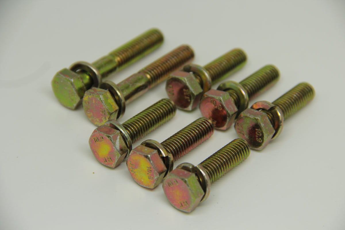 9093 1.6 Miata Differential Housing Mount Bolts