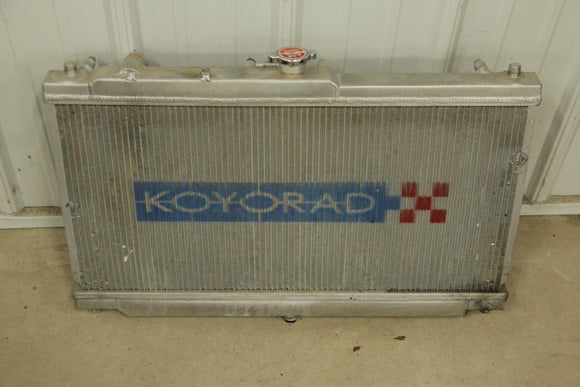99-05 Koyo Aluminum Radiator