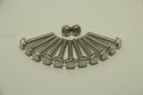 90-05 Stainless Steel Valve Cover Bolts