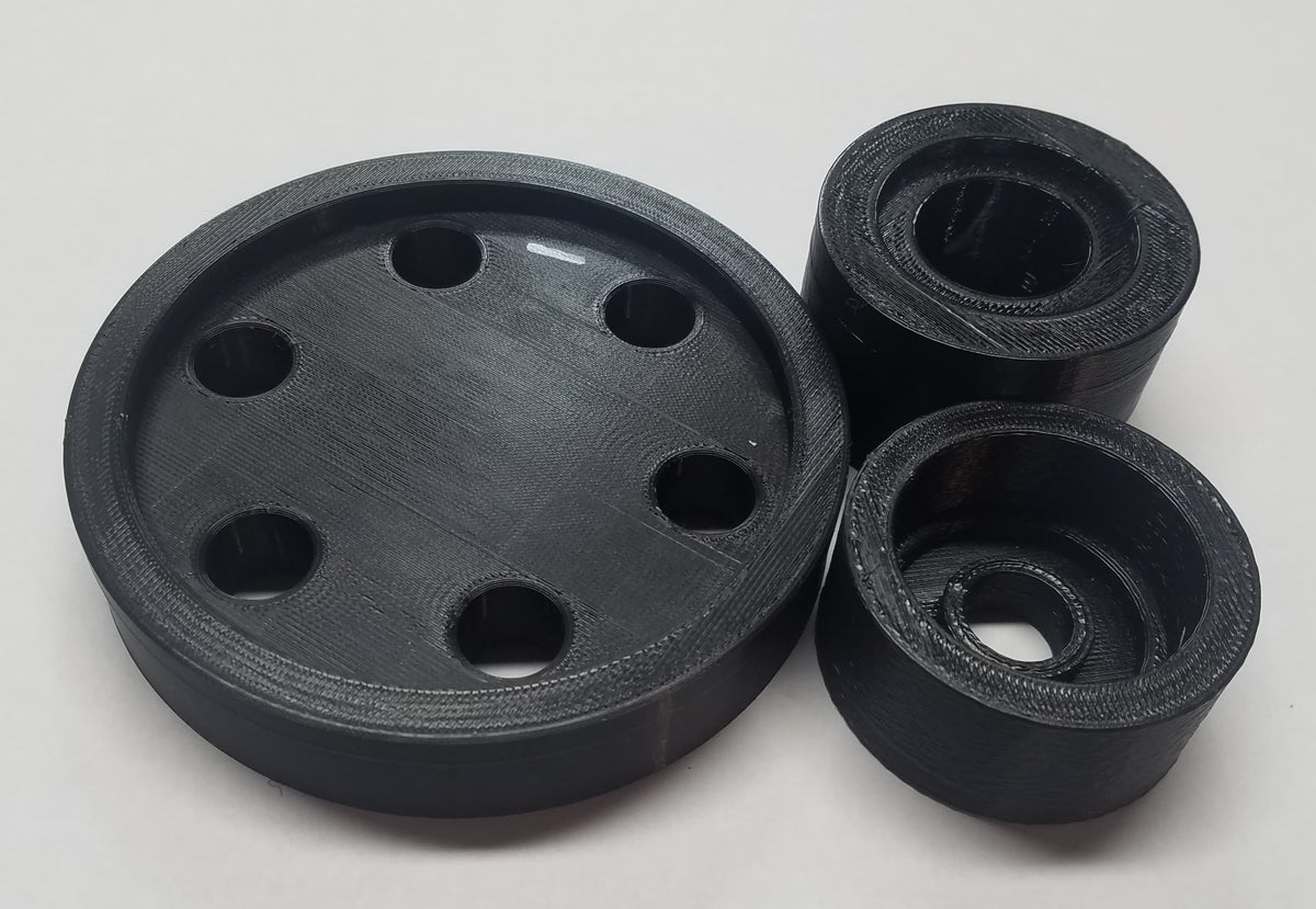 9091 Mazda Miata Timing Belt Kit