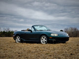 2000 Mazda Miata LS-SOLD