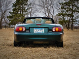 2000 Mazda Miata LS-SOLD