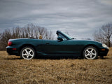 2000 Mazda Miata LS-SOLD