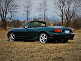 2000 Mazda Miata LS-SOLD