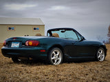 2000 Mazda Miata LS-SOLD