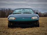 2000 Mazda Miata LS-SOLD