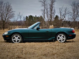 2000 Mazda Miata LS-SOLD