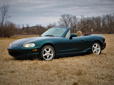 2000 Mazda Miata LS-SOLD