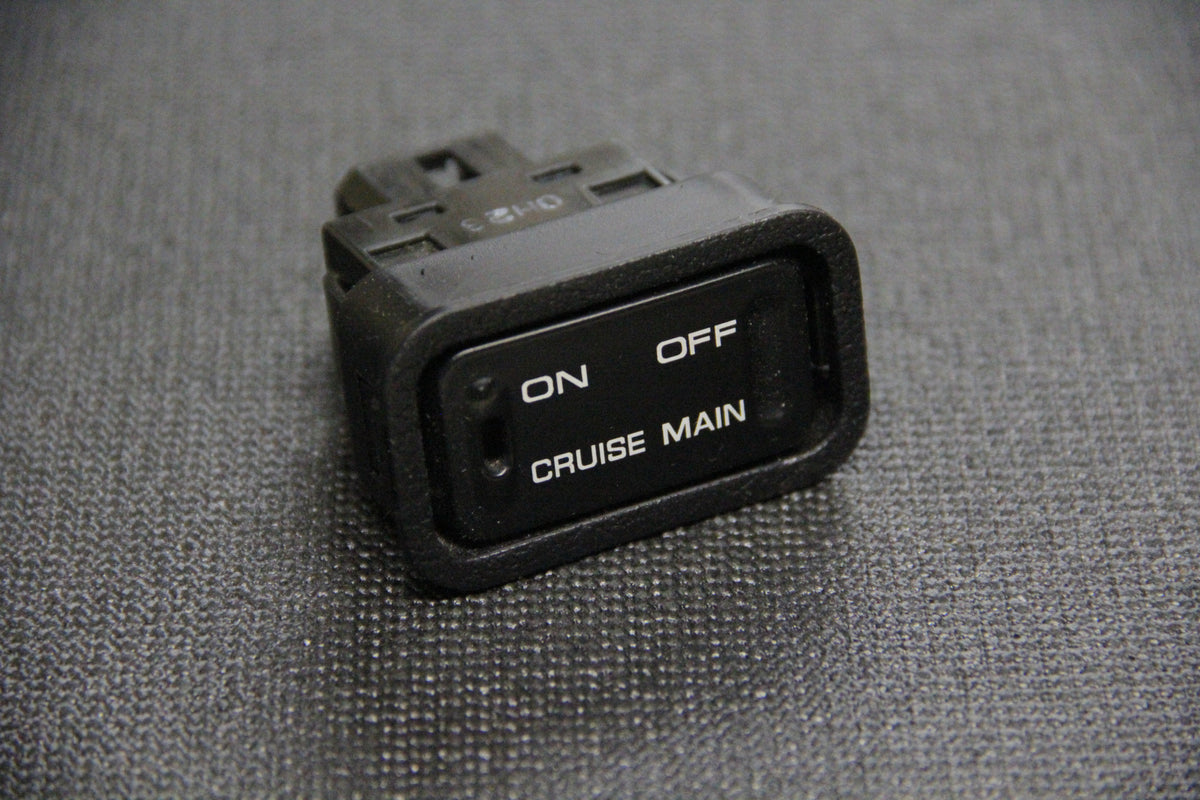 9097 Cruise Control Main Switch