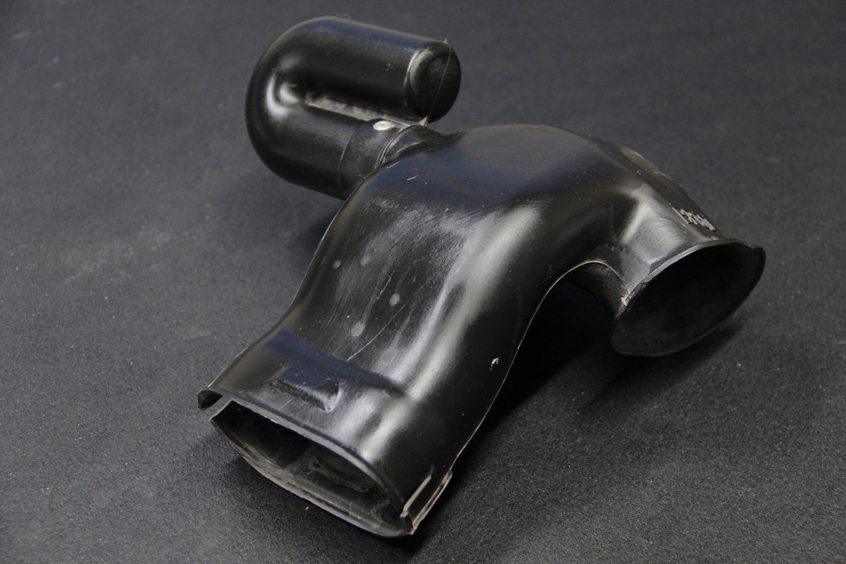 0105 Intake Air Box Snorkel