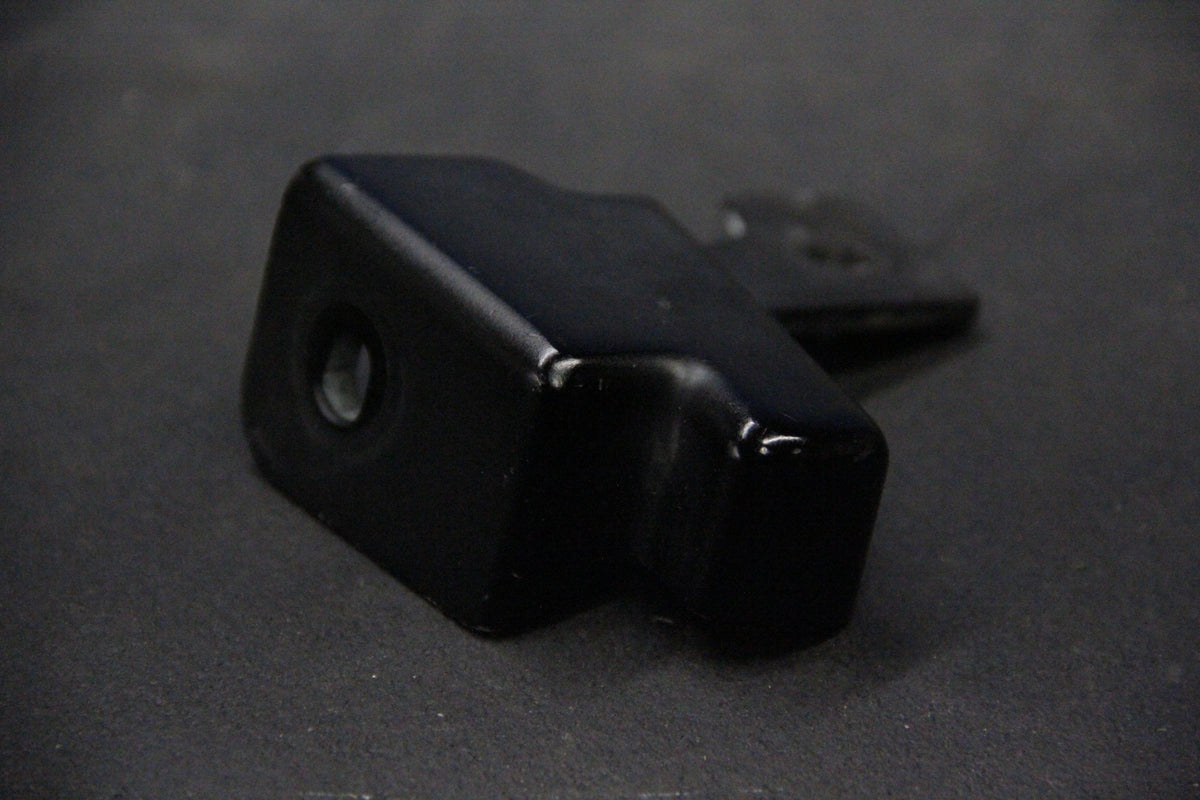 9097 Driver Door Molding Cover