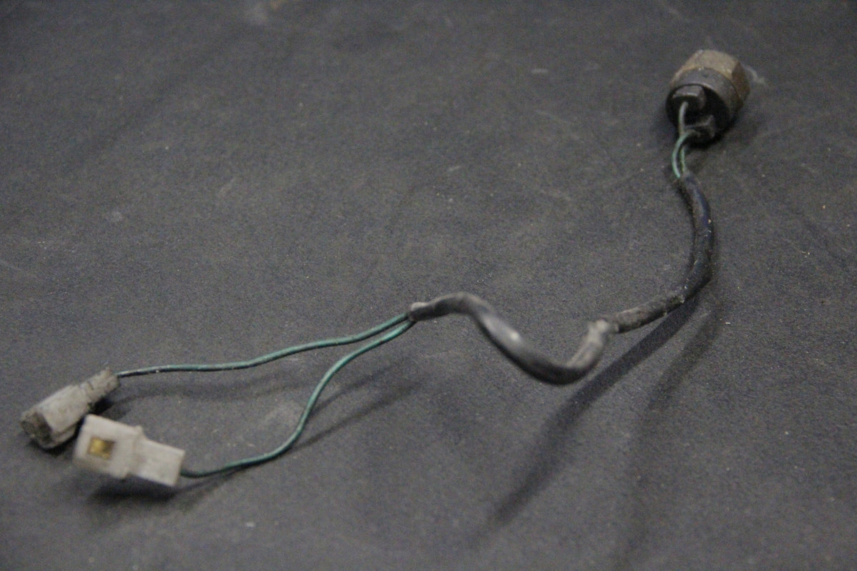 9097 Neutral Safety Switch