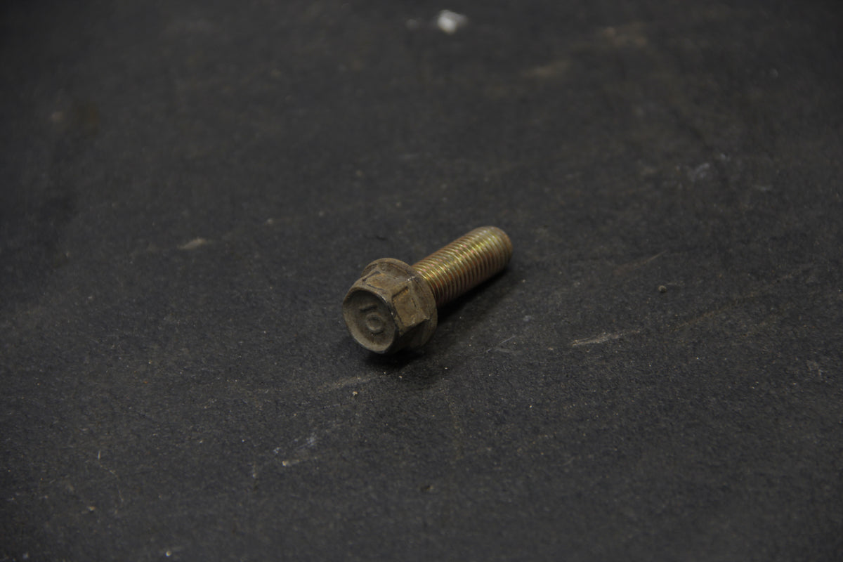 9005 Rear Caliper Bracket Bolt