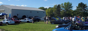 2025 MiataSource Open House