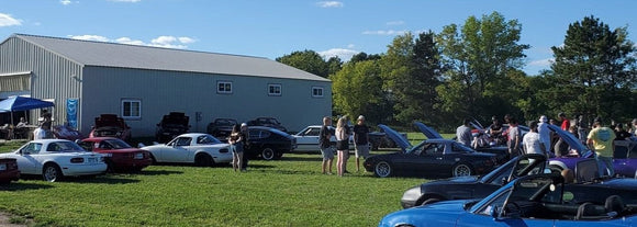 2025 MiataSource Open House