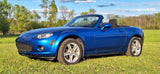 2006 Mazda Miata Sport