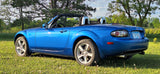 2006 Mazda Miata Sport
