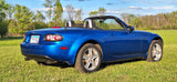 2006 Mazda Miata Sport