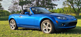 2006 Mazda Miata Sport