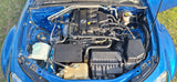 2006 Mazda Miata Sport