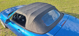 2006 Mazda Miata Sport