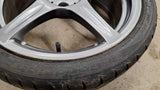 Mazdaspeed Wheel