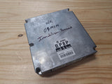 01-05 Immobilizer Deleted ECU