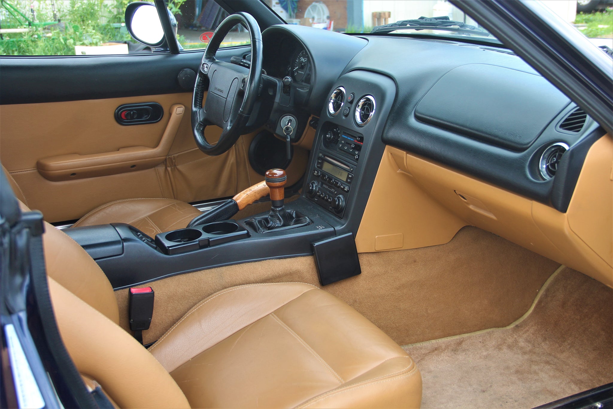 1996 Mazda Miata M Edition 1996-mazda-miata-m-edition