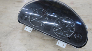 90-94 Gauge Cluster-124k