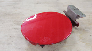 90-97 Gas Lid-Red