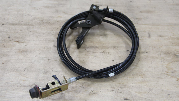 90-05 Gas Cap Release Cable