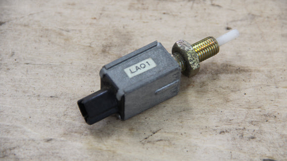 90-05 Clutch Cruise Control Switch