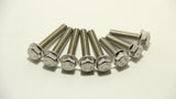 90-05 Timing Cover Stainless Steel Bolts