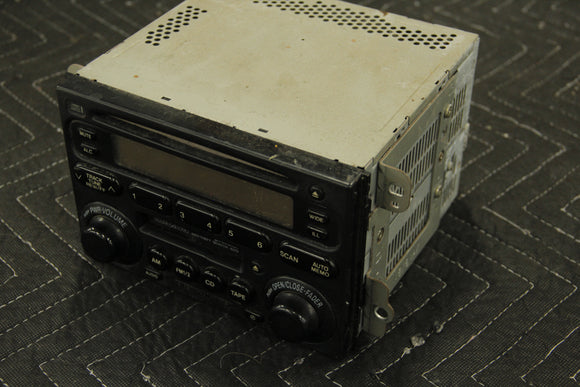 94-97 Radio