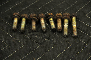 90-93 Differential Carrier Bolts
