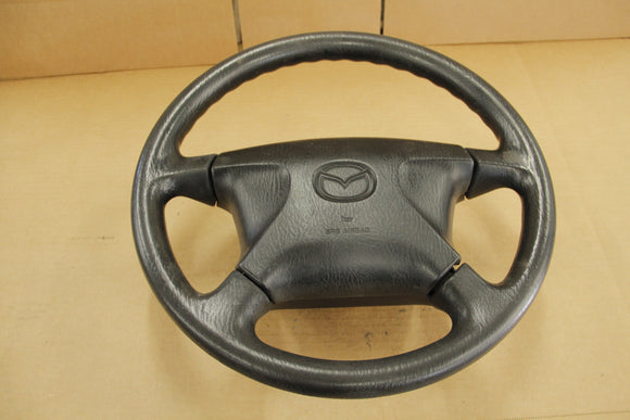 99-05 Steering Wheel w/Airbag