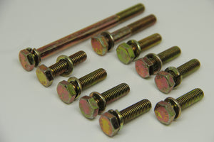 94-05 1.8 Differential Housing Mount Bolts
