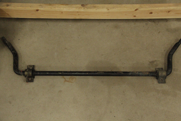 99-05 Upgraded Front Sway Bar 25m