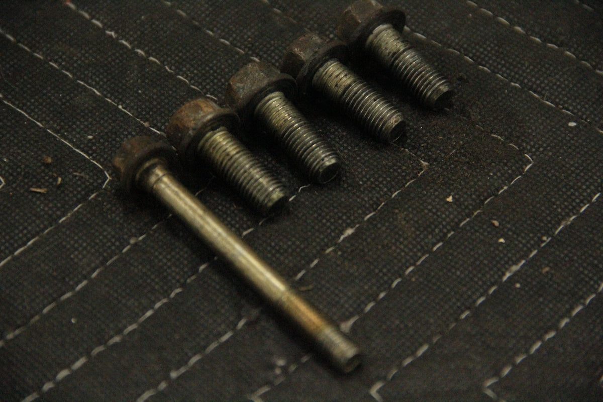 9005 AC Compressor Mount Bolts
