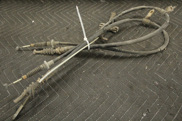 99-05 E Brake Cables
