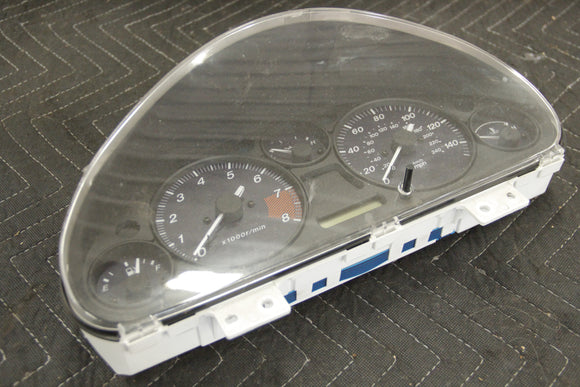 99-00 Gauge Cluster 154k