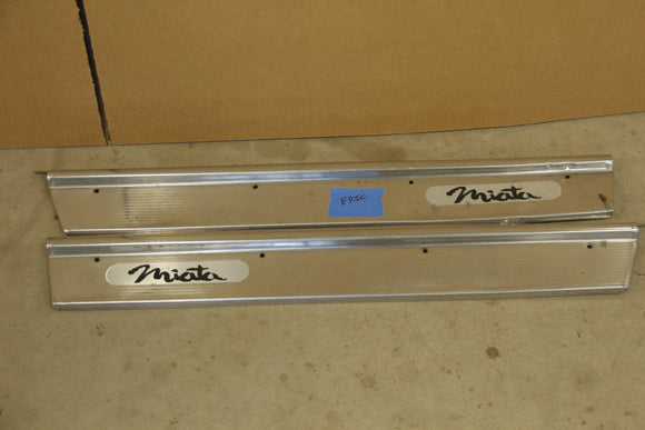 90-97 Polished Door Sills