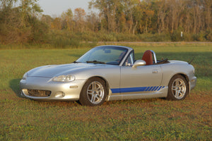 1999 Mazda Miata