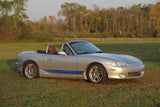 1999 Mazda Miata