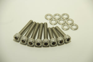 90-05 Timing Cover Stainless Steel Bolts