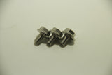 90-05 Water Pump Pulley Stainless Steel Bolts