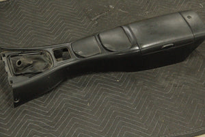 01-05 Center Console-Black