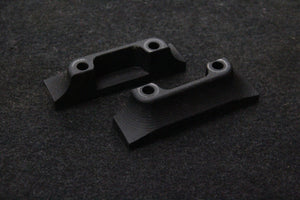 90-05 Sway Bar Bracket Braces