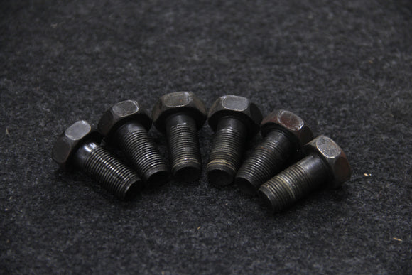 90-05 Flywheel Bolt(Set of 6)